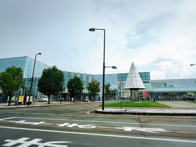 施設画像