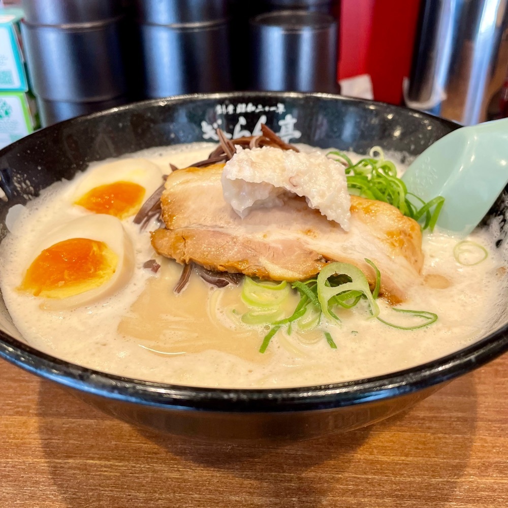 しりげグルメさんが投稿したぎょらん亭 魚町店に関する口コミの画像