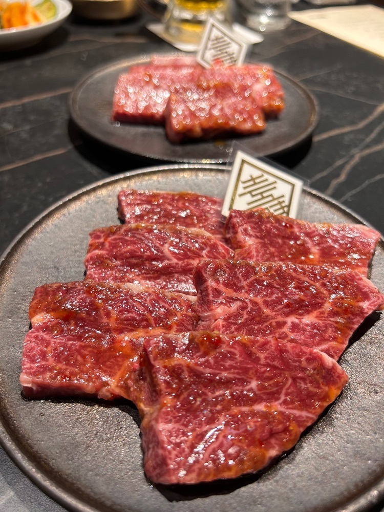 えみえみっさんが投稿した焼肉bue（ヤキニクブエ）に関する口コミの画像