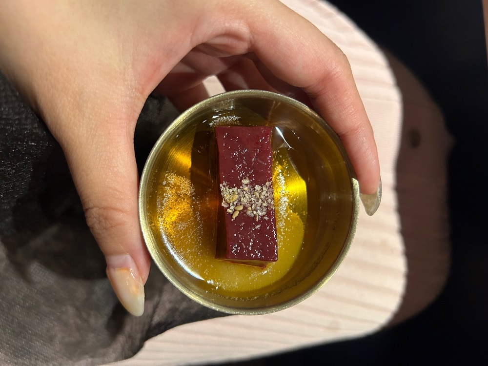 えみえみっさんが投稿した焼肉bue（ヤキニクブエ）に関する口コミの画像