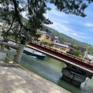 廻旋橋