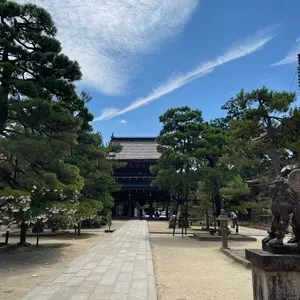 智恩寺（京都府宮津市）