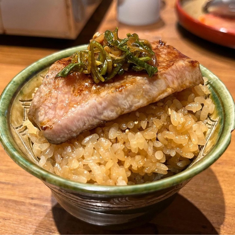 kaze_gourmetさんが投稿したリニューアル 築地青空三代目 hafu（ツキジアオゾラサンダイメハフー）に関する口コミの画像