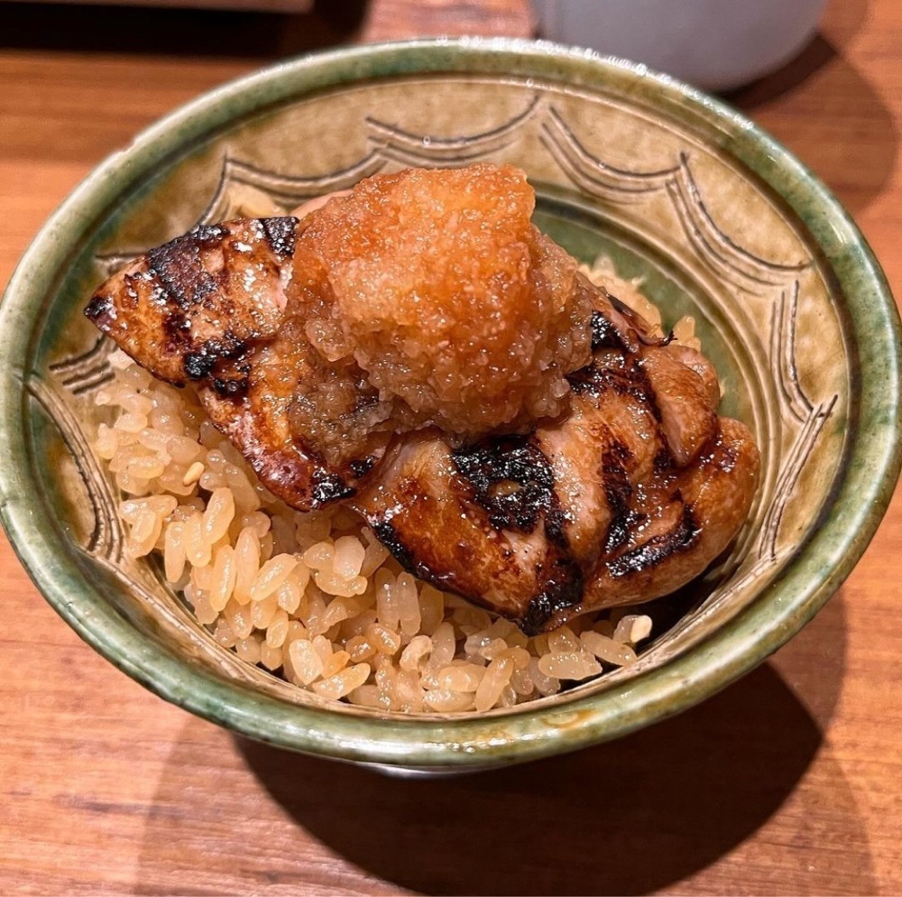 kaze_gourmetさんが投稿したリニューアル 築地青空三代目 hafu（ツキジアオゾラサンダイメハフー）に関する口コミの画像
