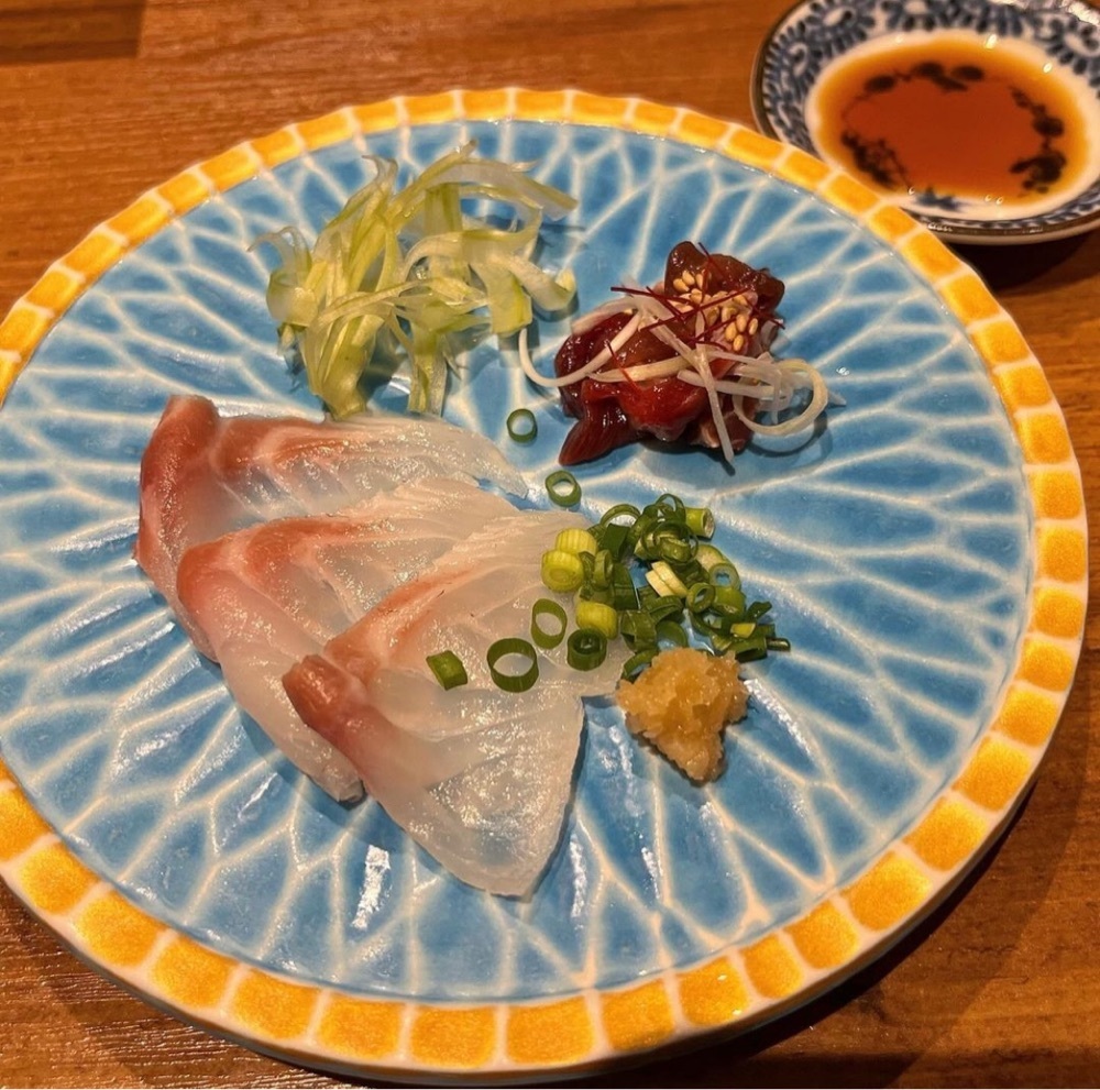 kaze_gourmetさんが投稿したリニューアル 築地青空三代目 hafu（ツキジアオゾラサンダイメハフー）に関する口コミの画像