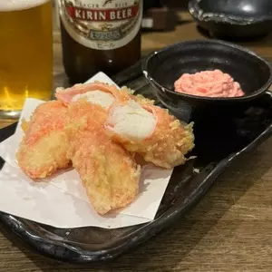 そば居酒屋 満月