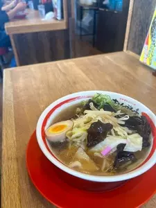 近江ちゃんぽん亭 本店