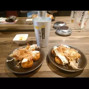 たこスタ 栄住吉店