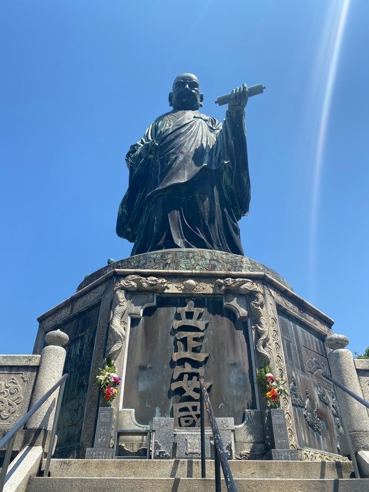 Rhapsodyさんが投稿した元寇史料館に関する口コミの画像