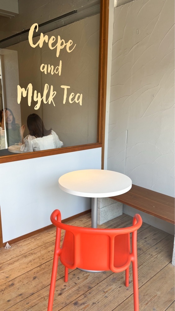 ayu.latteさんが投稿したALLEY STANDに関する口コミの画像
