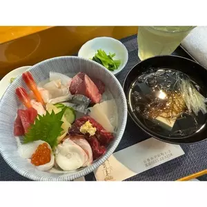 すし寳来（すし宝来）