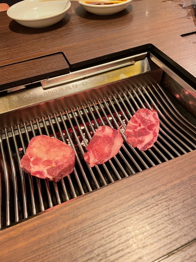 あゆまるグルメさんが投稿した和牛ホルモンWAIGAYAに関する口コミの画像