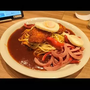 スパゲティハウス チャオ BINO栄店（spaghetti house ciao）