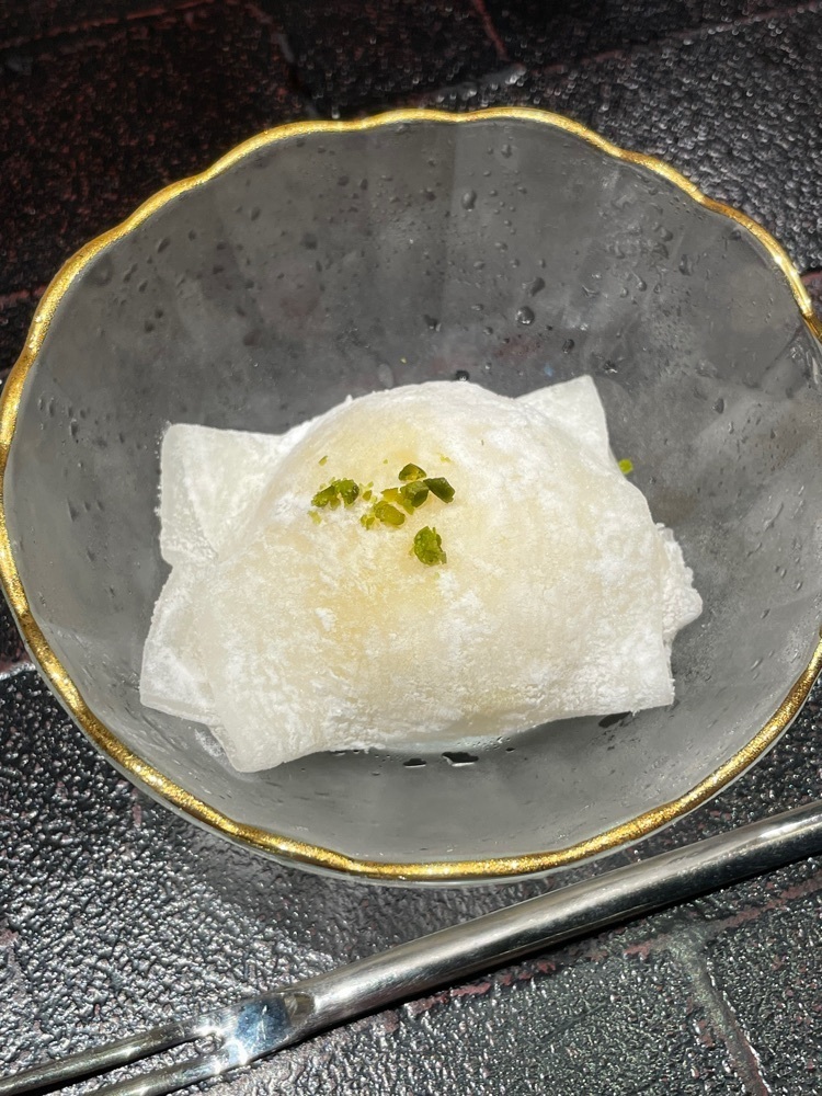 お出かけ名古屋人さんが投稿したすし 零（【旧店名】万酒彩菜 零）に関する口コミの画像
