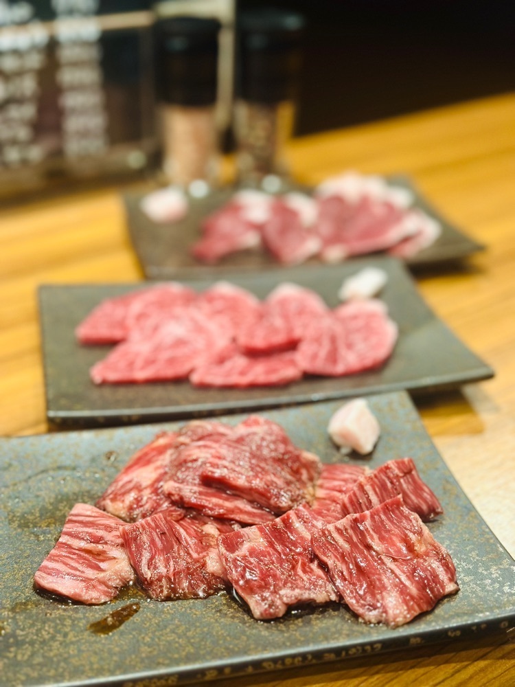 あんよさんが投稿したスプレッド（YAKINIKU SPREAD）に関する口コミの画像