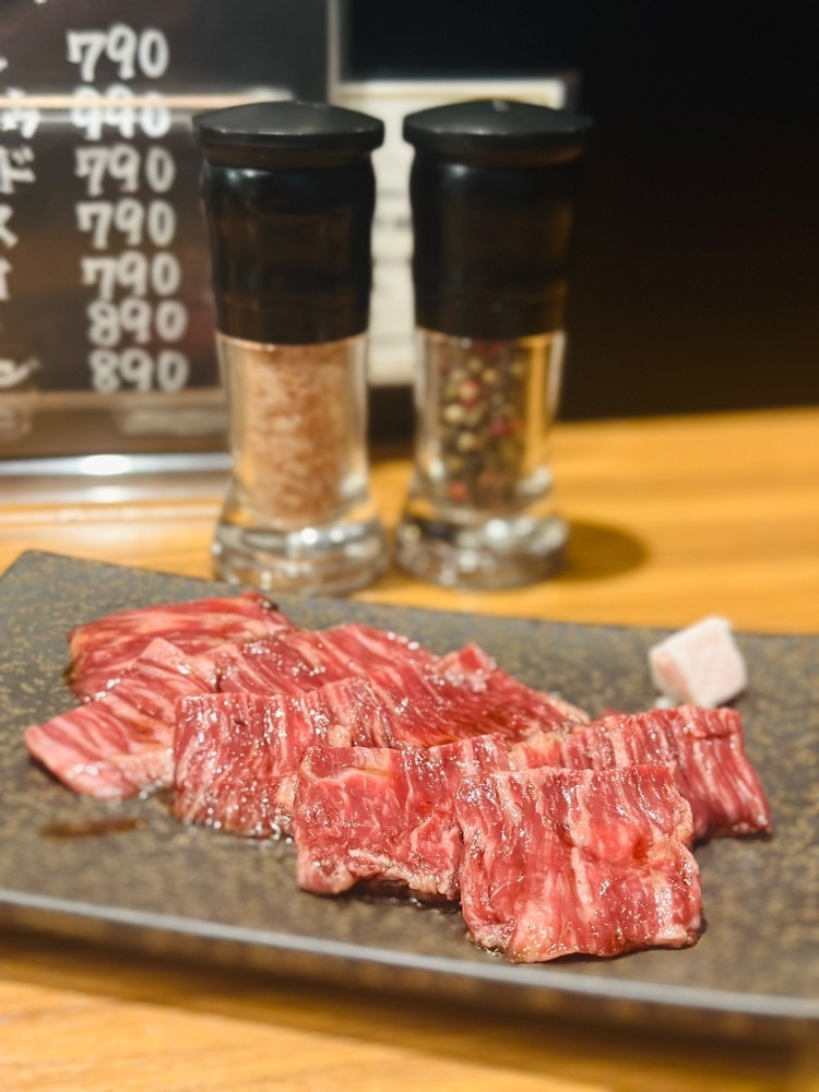 あんよさんが投稿したスプレッド（YAKINIKU SPREAD）に関する口コミの画像