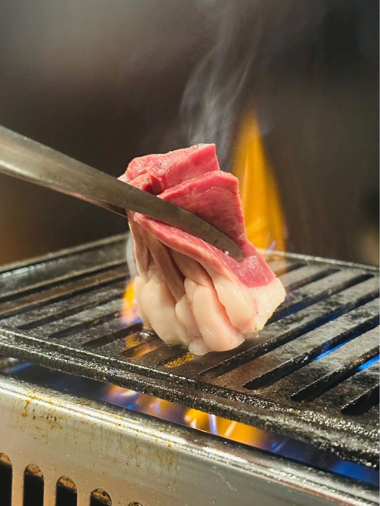 あんよさんが投稿したスプレッド（YAKINIKU SPREAD）に関する口コミの画像