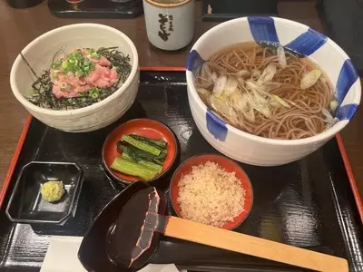 そじ坊 山王パークタワービル店