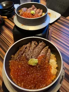 肉割烹 舞人 名古屋駅店（マイト）