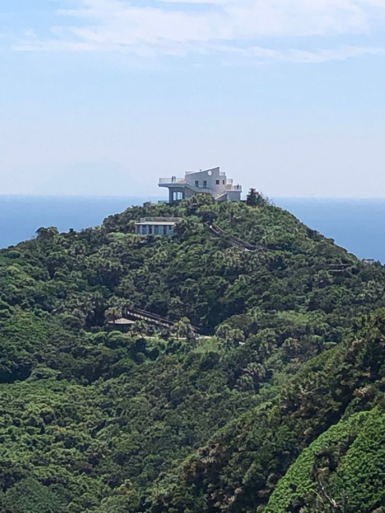 一人旅_mall_0723さんが投稿した佐多岬展望公園に関する口コミの画像