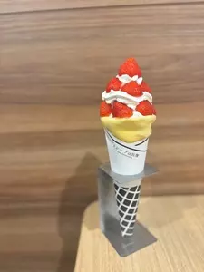 クレープは別腹 ゆめタウン姫路店