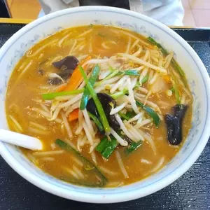 ぎょうざの満洲 前橋南モール店