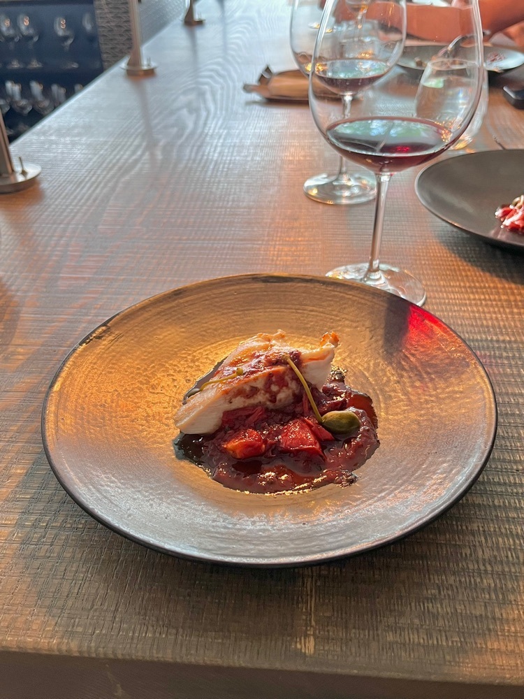 食べ太郎🍽️ 東京･横浜グルメ📍さんが投稿したラスに関する口コミの画像