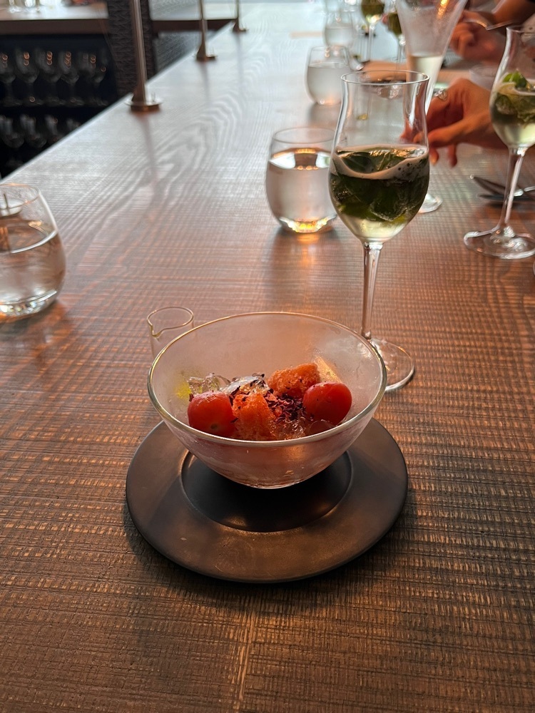 食べ太郎🍽️ 東京･横浜グルメ📍さんが投稿したラスに関する口コミの画像
