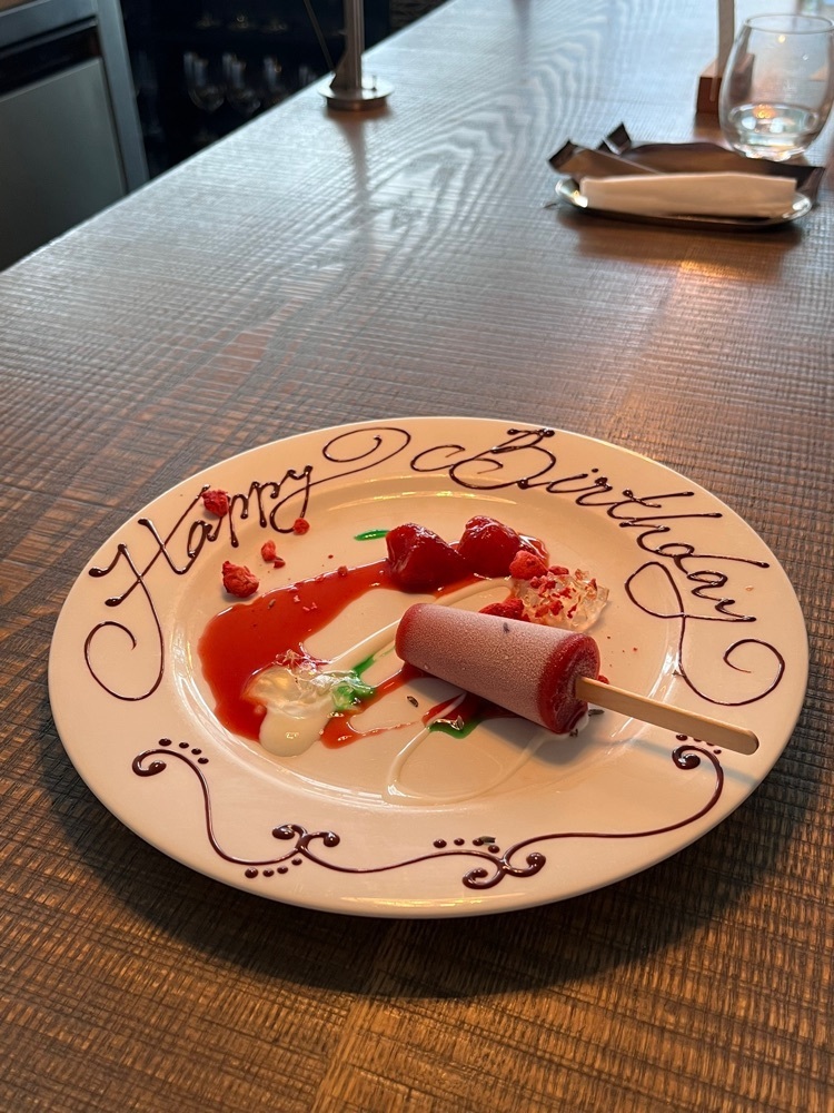 食べ太郎🍽️ 東京･横浜グルメ📍さんが投稿したラスに関する口コミの画像