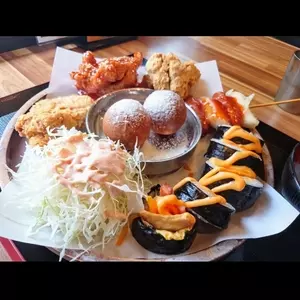 ネネチキン 名古屋新栄店（NENE CHICKEN）