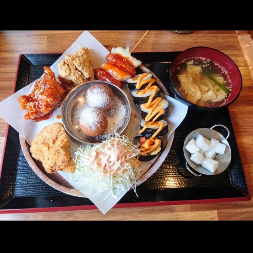 sakur776さんが投稿したネネチキン 名古屋新栄店（NENE CHICKEN）に関する口コミの画像