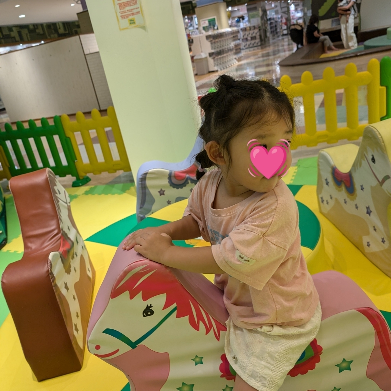 ぬっくさんが投稿したイオンモール 桑名（AEON MALL）に関する口コミの画像