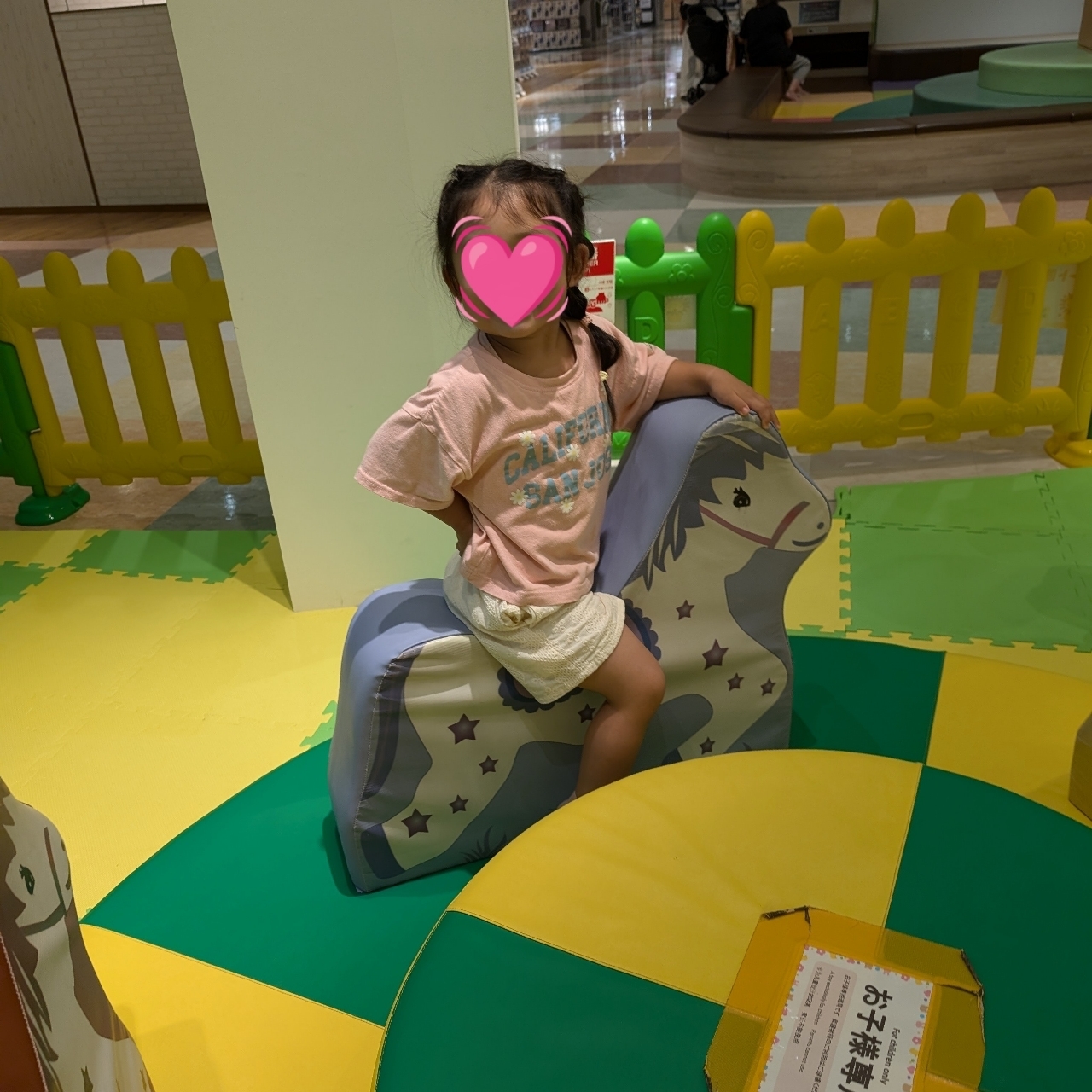 ぬっくさんが投稿したイオンモール 桑名（AEON MALL）に関する口コミの画像