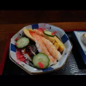 喜美東鮓