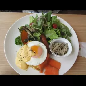 やさしいスイーツ カフェ コルポ（CORPO）