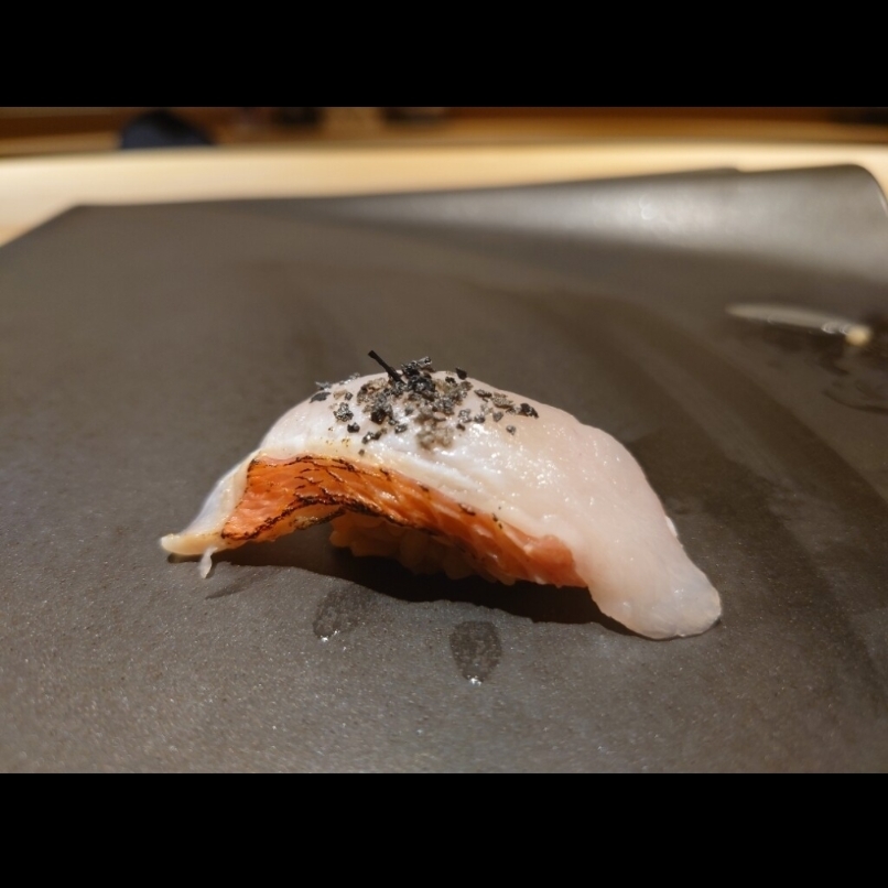 sakur776さんが投稿した名駅 鮨 Sublimeに関する口コミの画像