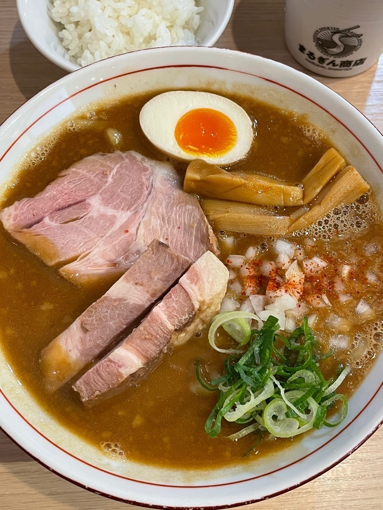 お出かけ名古屋人さんが投稿したまるぎん商店に関する口コミの画像