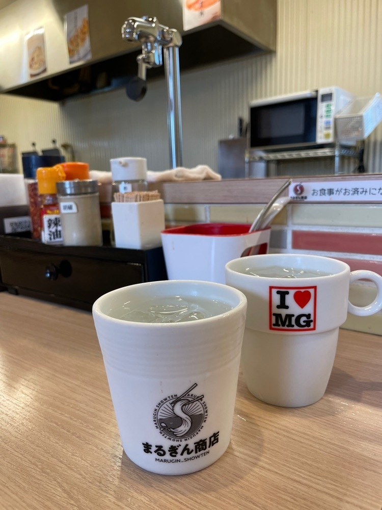 お出かけ名古屋人さんが投稿したまるぎん商店に関する口コミの画像