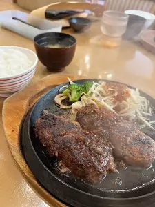 勝牛本店（勝牛桜ヶ丘店）