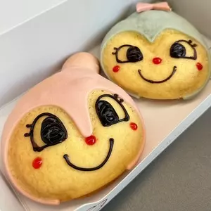 ジャムおじさんのパン工場 名古屋店