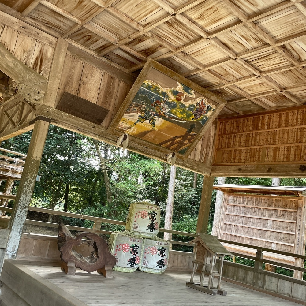 Danjouさんが投稿した浦嶋神社（宇良神社）に関する口コミの画像