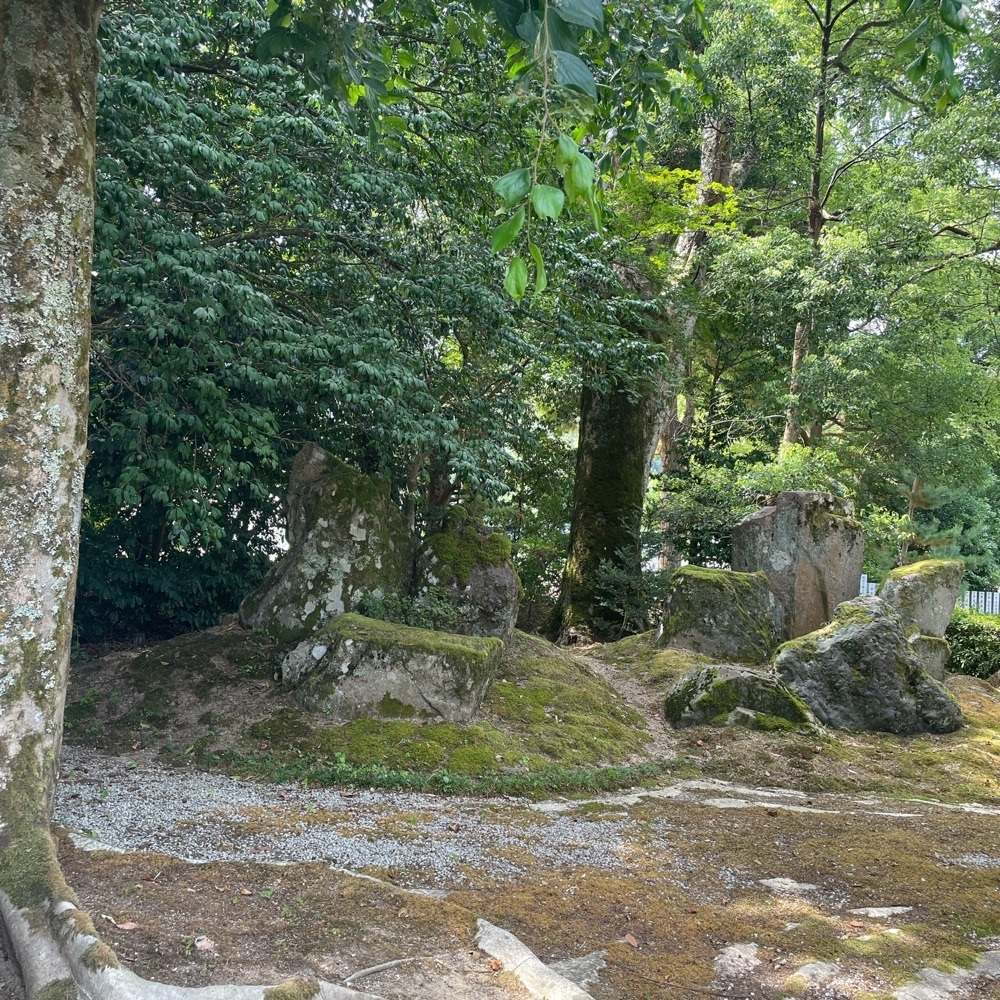 Danjouさんが投稿した浦嶋神社（宇良神社）に関する口コミの画像