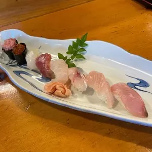ぽん太