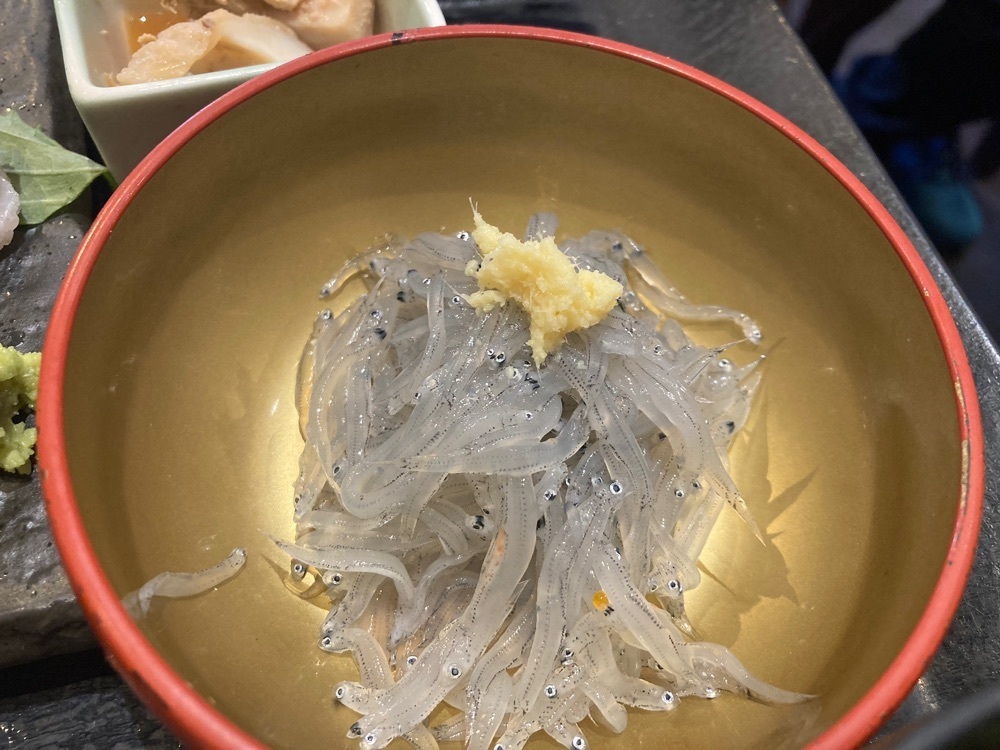 ふみさんが投稿した島童子（しまわらし）に関する口コミの画像