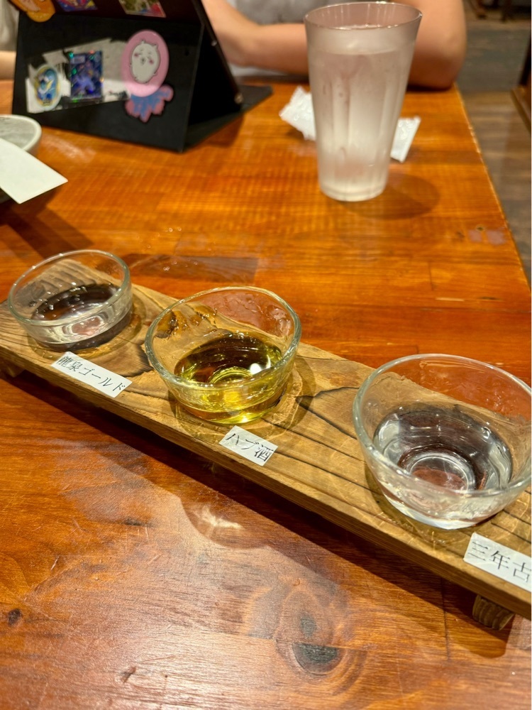 junjun09090909さんが投稿した島唄と地料理 とぅばらーま 国際通り店に関する口コミの画像
