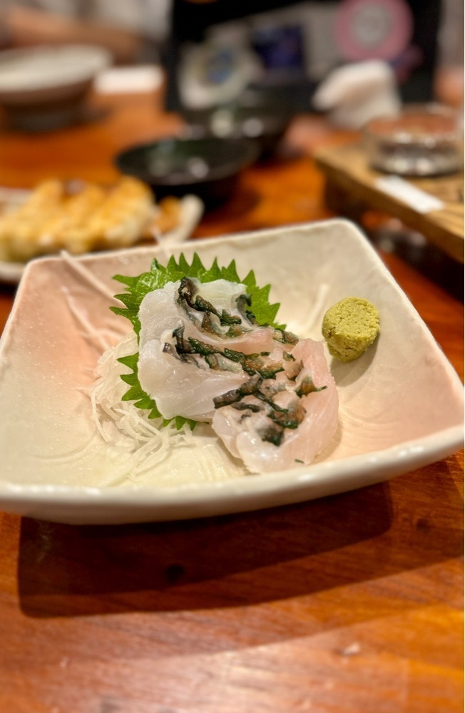 junjun09090909さんが投稿した島唄と地料理 とぅばらーま 国際通り店に関する口コミの画像