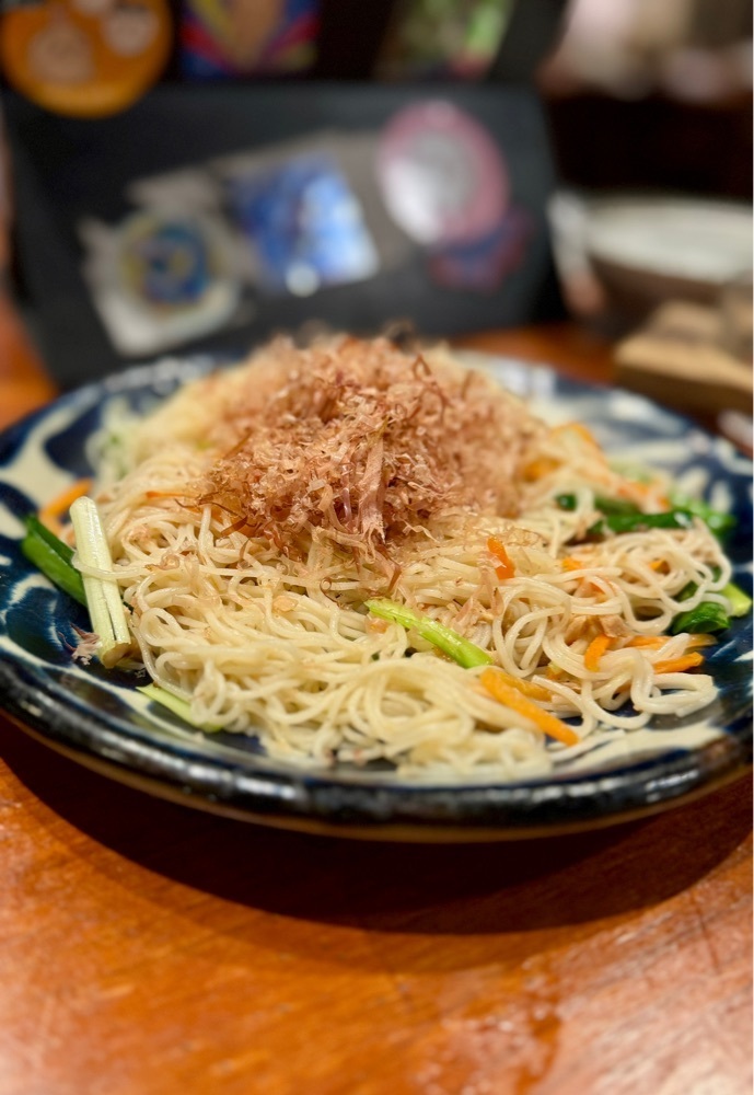junjun09090909さんが投稿した島唄と地料理 とぅばらーま 国際通り店に関する口コミの画像