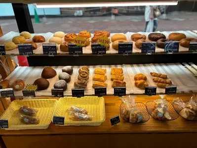 ふわこっぺ 湊川店