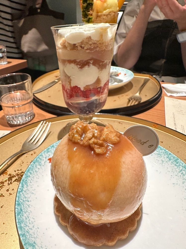 iamMAI83さんが投稿した餃子と〆の店 Nood e（ヌード）に関する口コミの画像