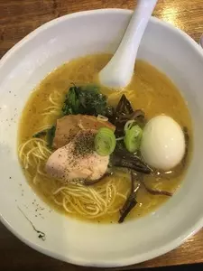 麺屋すみす